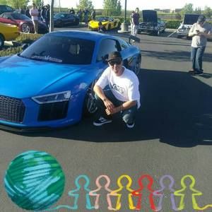 Meet your Posher, Oliver